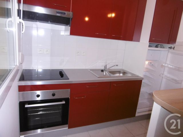 Appartement F2 &agrave; louer - 3 pi&egrave;ces - 50,27 m2 - Belfort - 90 - FRANCHE-COMTE