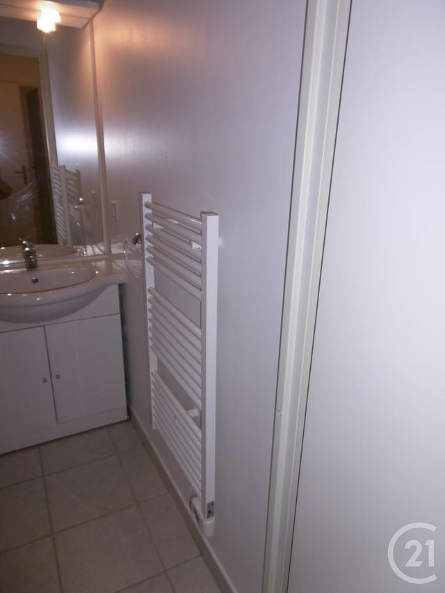 Appartement F2 &agrave; louer - 3 pi&egrave;ces - 50,27 m2 - Belfort - 90 - FRANCHE-COMTE