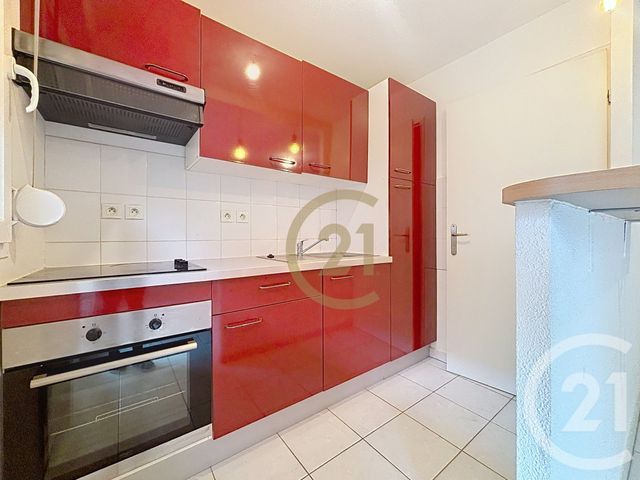 appartement - BELFORT - 90