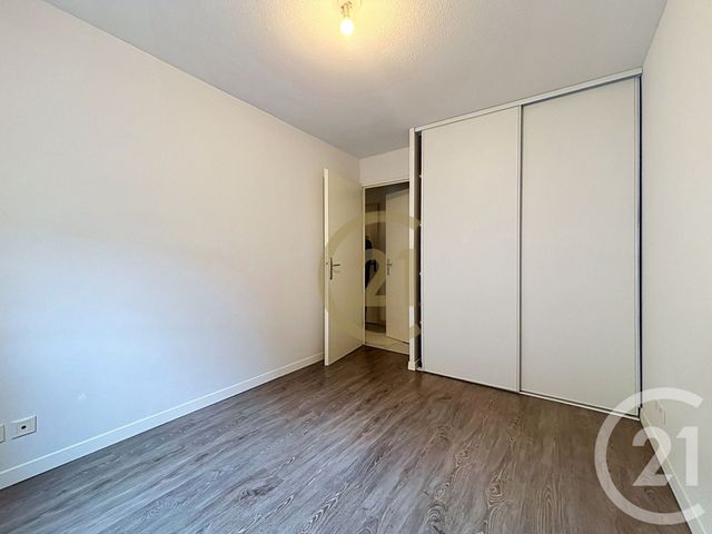 Appartement F2 &agrave; louer - 3 pi&egrave;ces - 50,27 m2 - Belfort - 90 - FRANCHE-COMTE