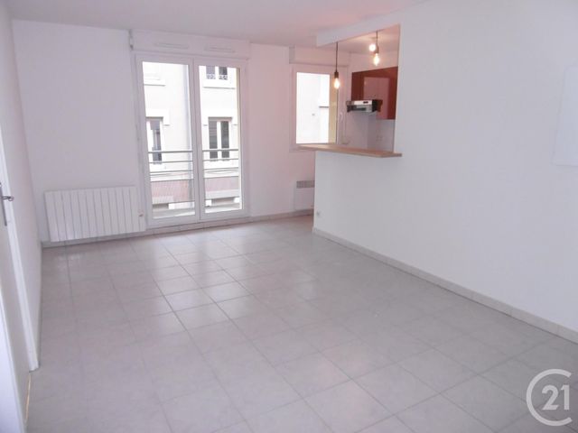 Appartement F2 &agrave; louer - 3 pi&egrave;ces - 50,27 m2 - Belfort - 90 - FRANCHE-COMTE