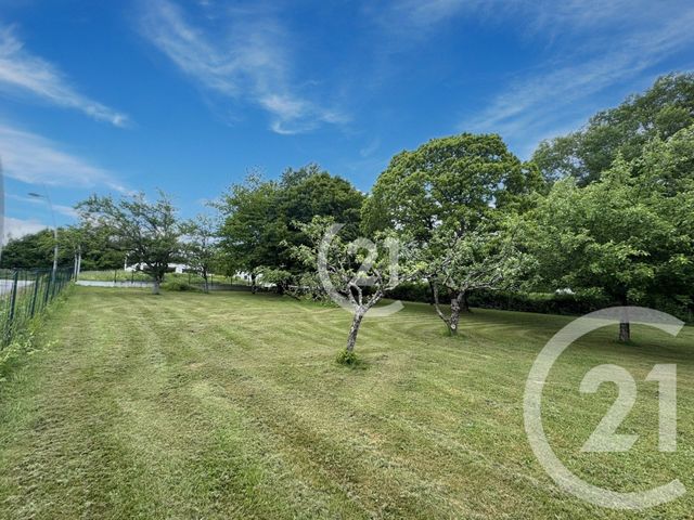 Terrain &agrave; vendre - 1000 m2 - Etupes - 25 - FRANCHE-COMTE