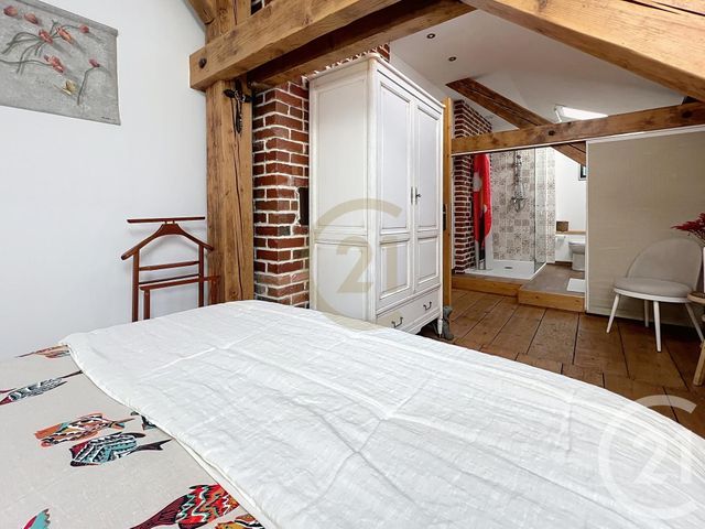Appartement F5 &agrave; vendre - 5 pi&egrave;ces - 127,30 m2 - Belfort - 90 - FRANCHE-COMTE