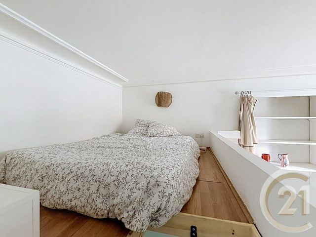 Appartement F1 &agrave; louer - 1 pi&egrave;ce - 17,23 m2 - Belfort - 90 - FRANCHE-COMTE