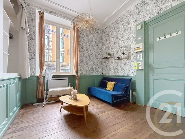 appartement - BELFORT - 90
