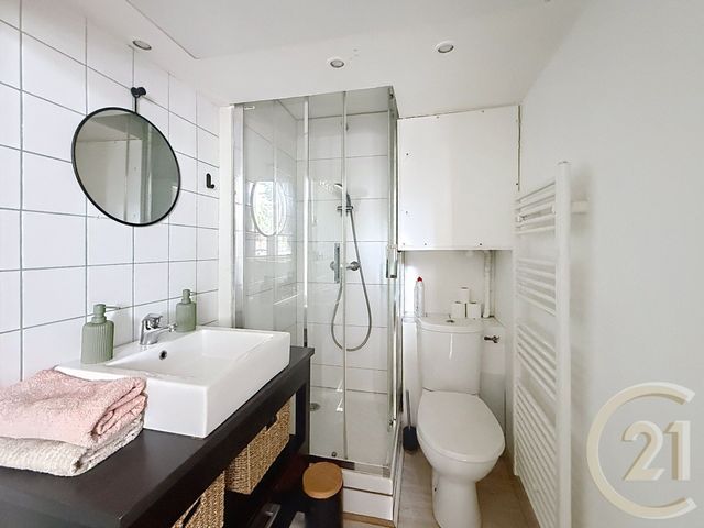 Appartement F1 &agrave; louer - 1 pi&egrave;ce - 17,23 m2 - Belfort - 90 - FRANCHE-COMTE