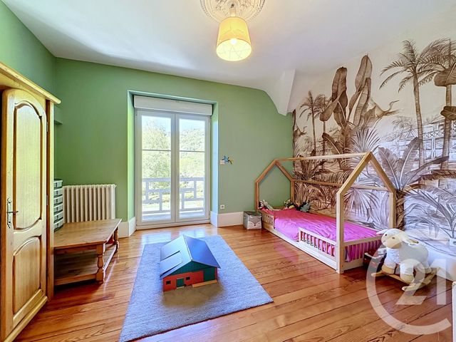 Maison &agrave; vendre - 6 pi&egrave;ces - 161,50 m2 - Lepuix - 90 - FRANCHE-COMTE