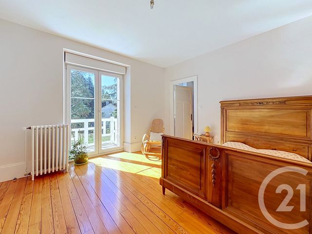 Maison &agrave; vendre - 6 pi&egrave;ces - 161,50 m2 - Lepuix - 90 - FRANCHE-COMTE