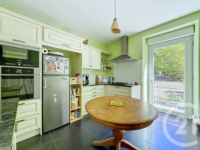 Maison &agrave; vendre - 6 pi&egrave;ces - 161,50 m2 - Lepuix - 90 - FRANCHE-COMTE