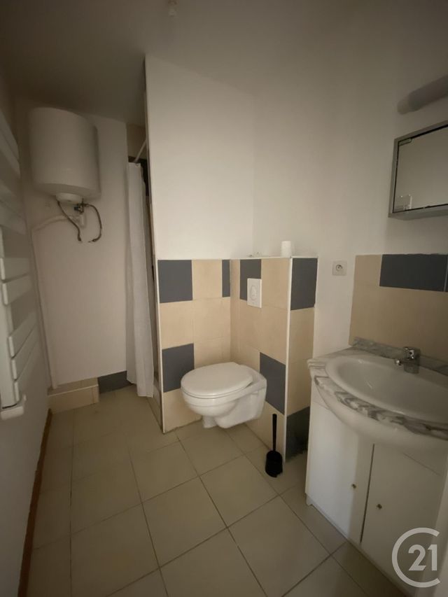 Appartement Studio &agrave; louer - 1 pi&egrave;ce - 19 m2 - Belfort - 90 - FRANCHE-COMTE