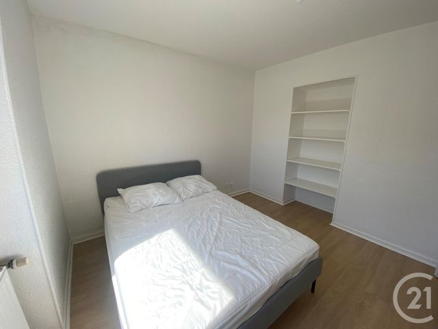 Appartement F2 &agrave; louer - 2 pi&egrave;ces - 30 m2 - Belfort - 90 - FRANCHE-COMTE