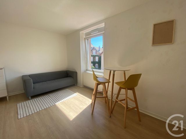 Appartement F2 &agrave; louer - 2 pi&egrave;ces - 30 m2 - Belfort - 90 - FRANCHE-COMTE