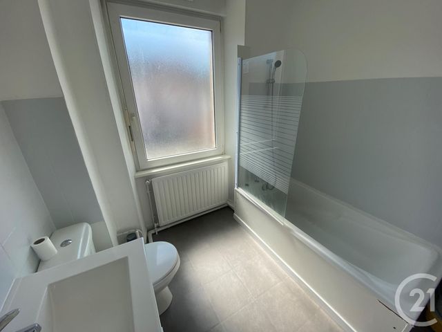 Appartement F2 &agrave; louer - 2 pi&egrave;ces - 30 m2 - Belfort - 90 - FRANCHE-COMTE