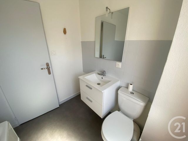 Appartement F2 &agrave; louer - 2 pi&egrave;ces - 30 m2 - Belfort - 90 - FRANCHE-COMTE