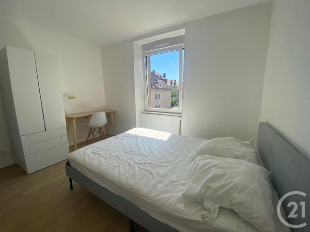 Appartement F2 &agrave; louer - 2 pi&egrave;ces - 30 m2 - Belfort - 90 - FRANCHE-COMTE