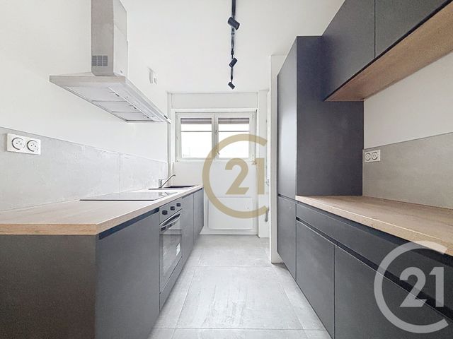 appartement - BELFORT - 90