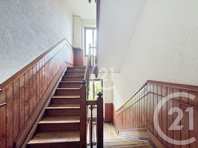 Appartement T3 &agrave; vendre - 3 pi&egrave;ces - 75,72 m2 - Belfort - 90 - FRANCHE-COMTE
