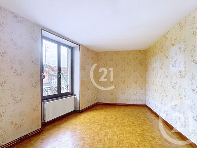 Appartement T3 &agrave; vendre - 3 pi&egrave;ces - 75,72 m2 - Belfort - 90 - FRANCHE-COMTE