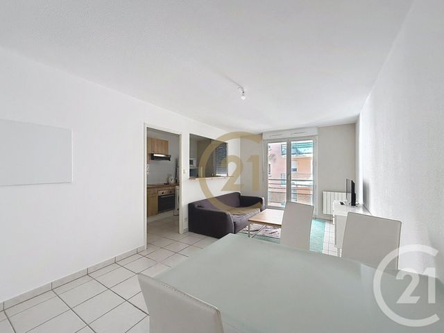 Appartement F3 &agrave; louer - 3 pi&egrave;ces - 62 m2 - Belfort - 90 - FRANCHE-COMTE