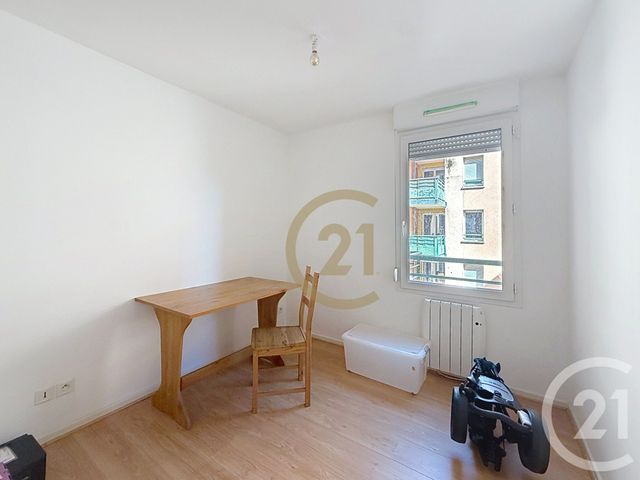 Appartement F3 &agrave; louer - 3 pi&egrave;ces - 62 m2 - Belfort - 90 - FRANCHE-COMTE