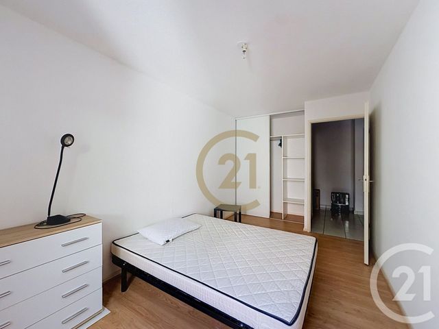 Appartement F3 &agrave; louer - 3 pi&egrave;ces - 62 m2 - Belfort - 90 - FRANCHE-COMTE
