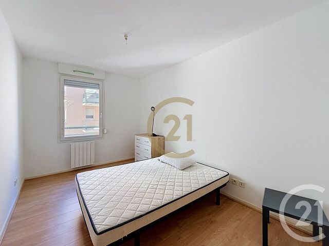 Appartement F3 &agrave; louer - 3 pi&egrave;ces - 62 m2 - Belfort - 90 - FRANCHE-COMTE
