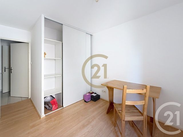 Appartement F3 &agrave; louer - 3 pi&egrave;ces - 62 m2 - Belfort - 90 - FRANCHE-COMTE