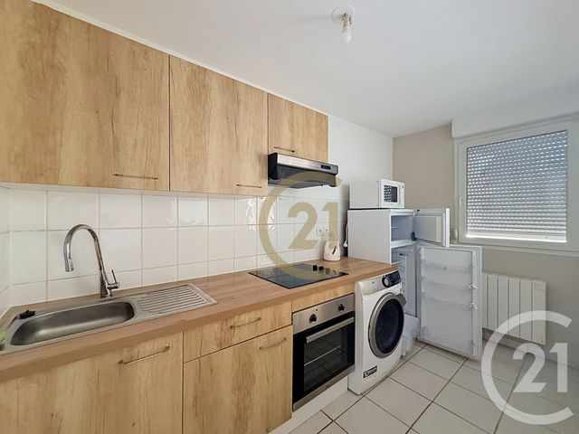Appartement F3 à louer BELFORT
