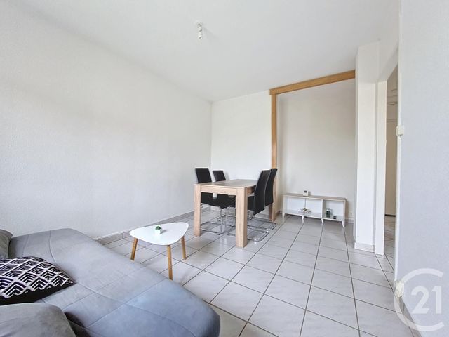 Appartement F2 &agrave; louer - 2 pi&egrave;ces - 35,21 m2 - Belfort - 90 - FRANCHE-COMTE