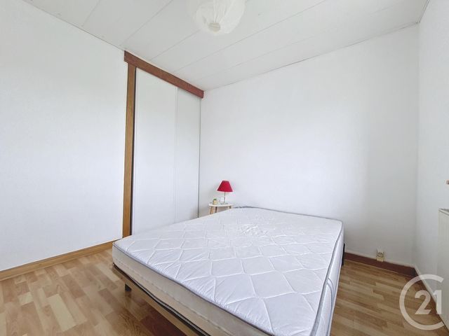 Appartement F2 &agrave; louer - 2 pi&egrave;ces - 35,21 m2 - Belfort - 90 - FRANCHE-COMTE
