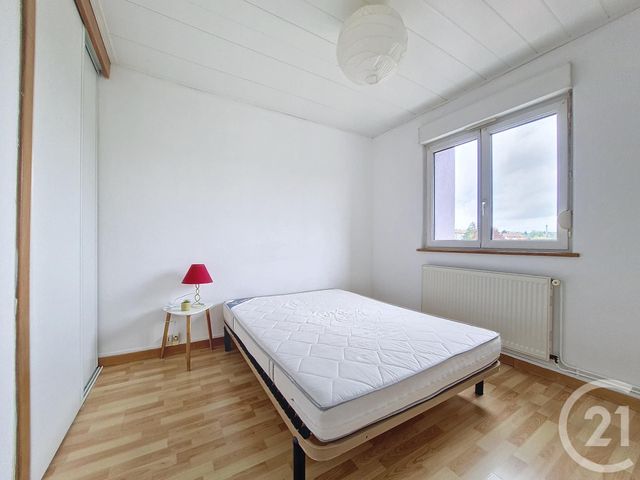 Appartement F2 &agrave; louer - 2 pi&egrave;ces - 35,21 m2 - Belfort - 90 - FRANCHE-COMTE