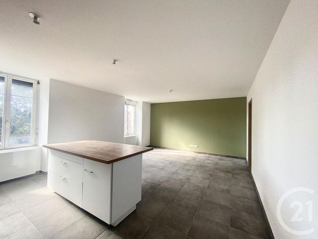 Appartement F2 à louer BELFORT