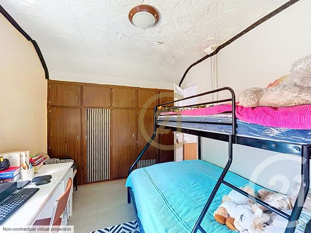 Maison &agrave; louer - 5 pi&egrave;ces - 87,87 m2 - Belfort - 90 - FRANCHE-COMTE