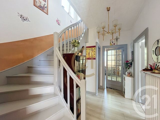 Maison &agrave; louer - 5 pi&egrave;ces - 87,87 m2 - Belfort - 90 - FRANCHE-COMTE