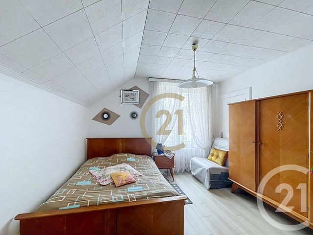 Maison &agrave; louer - 5 pi&egrave;ces - 87,87 m2 - Belfort - 90 - FRANCHE-COMTE