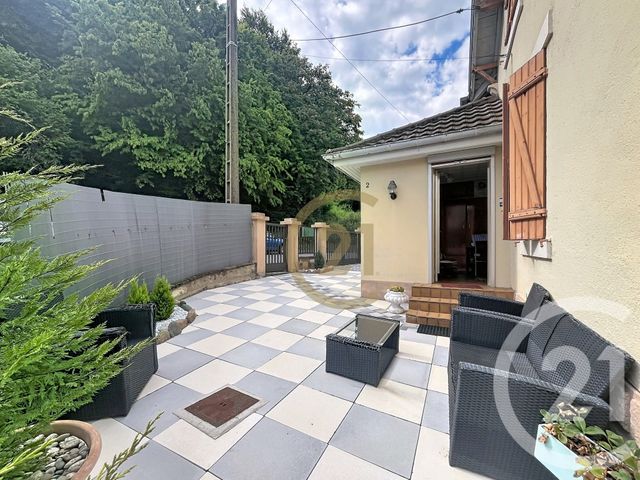 Maison &agrave; louer - 5 pi&egrave;ces - 87,87 m2 - Belfort - 90 - FRANCHE-COMTE
