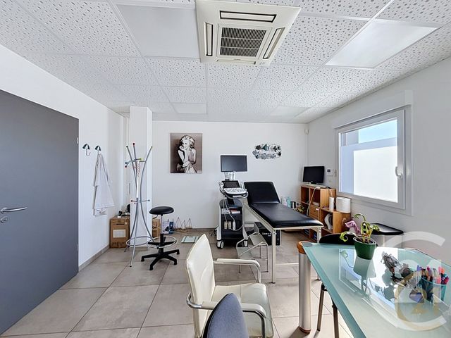 Appartement Local &agrave; louer - 2 pi&egrave;ces - 42 m2 - Essert - 90 - FRANCHE-COMTE