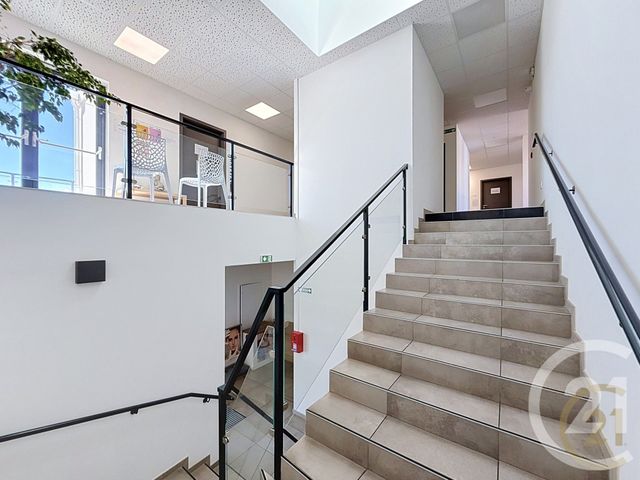 Appartement Local &agrave; louer - 2 pi&egrave;ces - 42 m2 - Essert - 90 - FRANCHE-COMTE