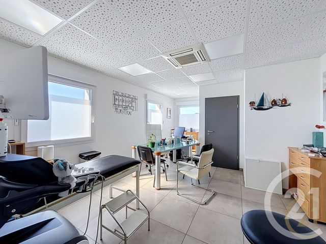 Appartement Local &agrave; louer - 2 pi&egrave;ces - 42 m2 - Essert - 90 - FRANCHE-COMTE