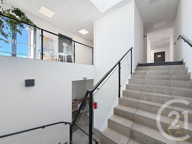 Appartement Local &agrave; louer - 2 pi&egrave;ces - 42 m2 - Essert - 90 - FRANCHE-COMTE