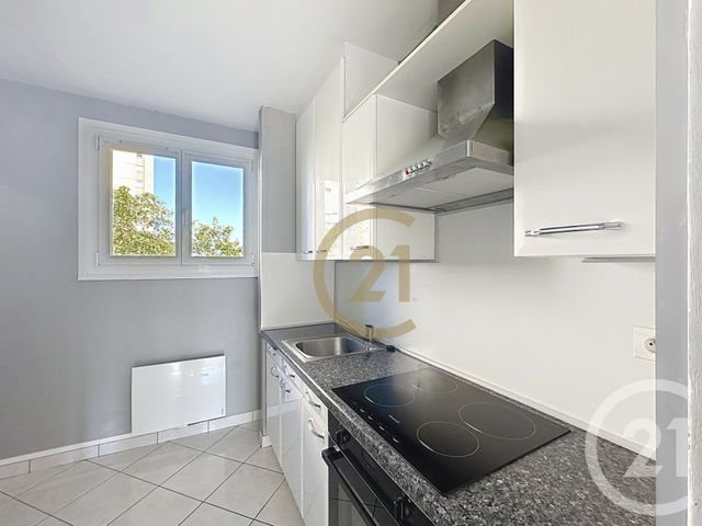 Appartement F3 &agrave; vendre - 3 pi&egrave;ces - 55 m2 - Belfort - 90 - FRANCHE-COMTE