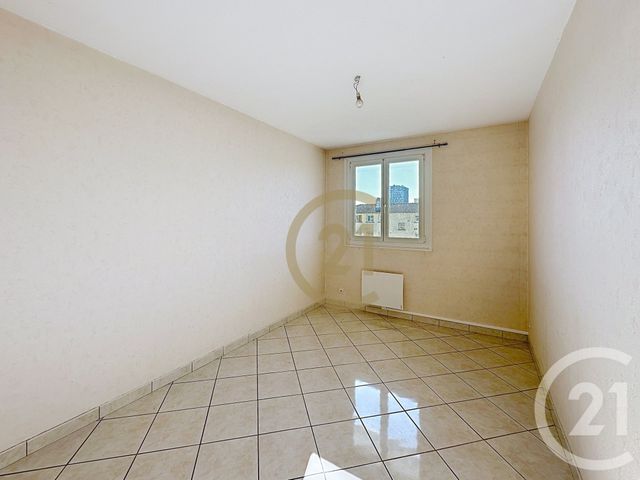 Appartement F3 &agrave; vendre - 3 pi&egrave;ces - 55 m2 - Belfort - 90 - FRANCHE-COMTE