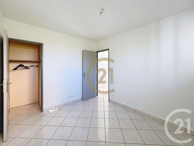 Appartement F3 &agrave; vendre - 3 pi&egrave;ces - 55 m2 - Belfort - 90 - FRANCHE-COMTE