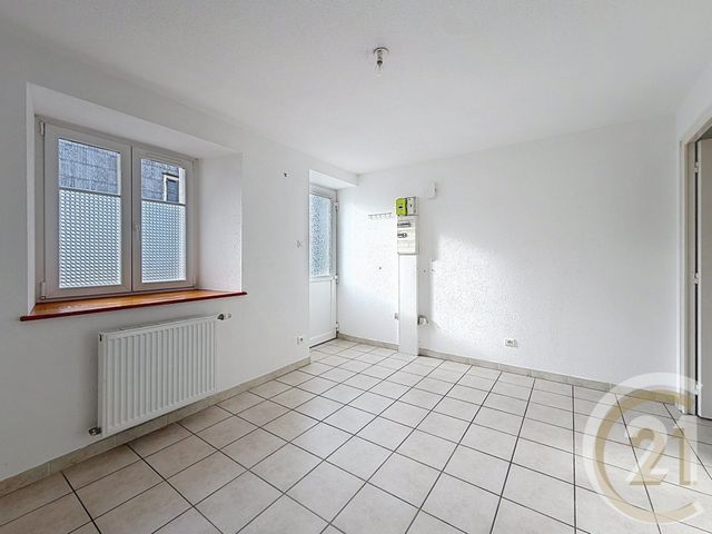 appartement - BOUROGNE - 90