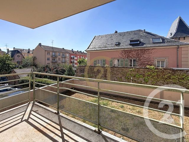 appartement - BELFORT - 90