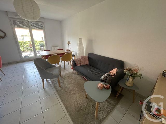 Appartement F3 à louer BELFORT