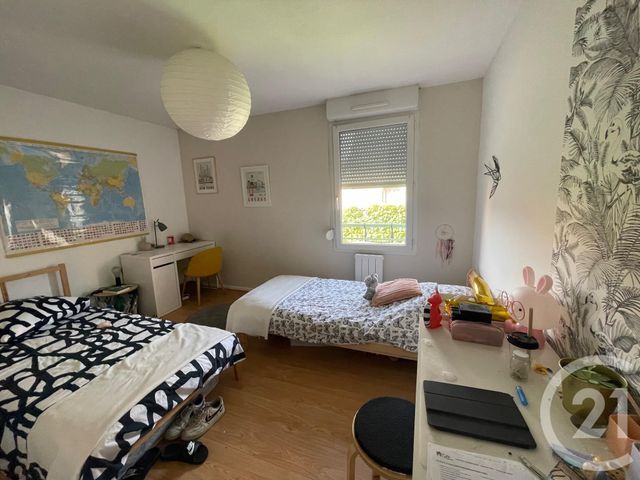 Appartement F3 &agrave; louer - 3 pi&egrave;ces - 54,88 m2 - Belfort - 90 - FRANCHE-COMTE