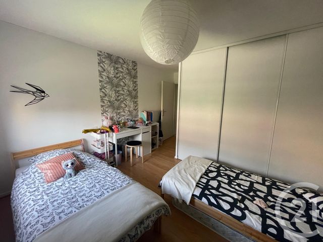 Appartement F3 &agrave; louer - 3 pi&egrave;ces - 54,88 m2 - Belfort - 90 - FRANCHE-COMTE
