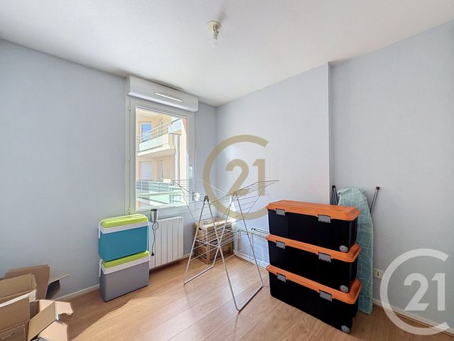 Appartement F3 &agrave; louer - 3 pi&egrave;ces - 62,44 m2 - Belfort - 90 - FRANCHE-COMTE