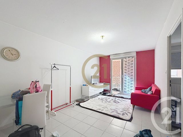 appartement - BELFORT - 90